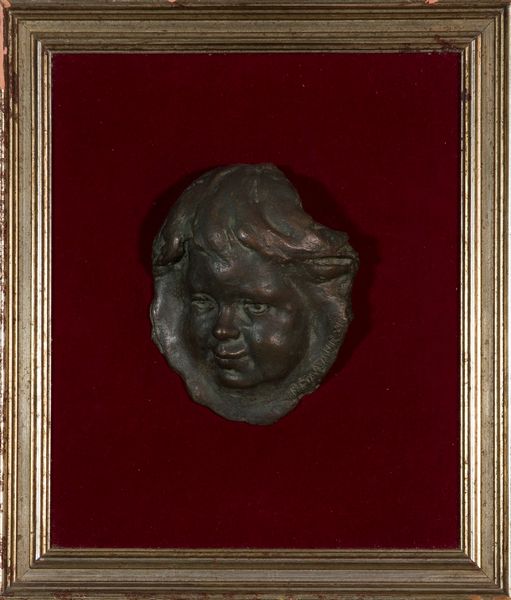 ,FRANCO FIABANE : Volti  - Asta Grafica e Multipli d'Autore - Associazione Nazionale - Case d'Asta italiane