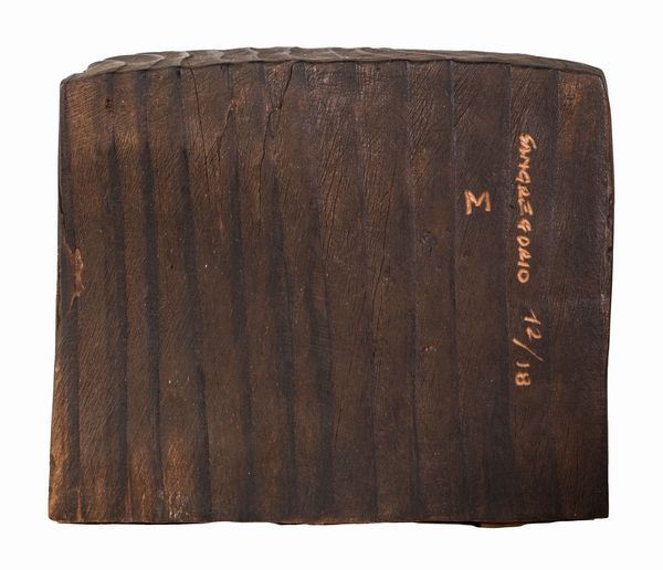 ,GIANCARLO SANGREGORIO : senza titolo  - Asta Grafica e Multipli d'Autore - Associazione Nazionale - Case d'Asta italiane