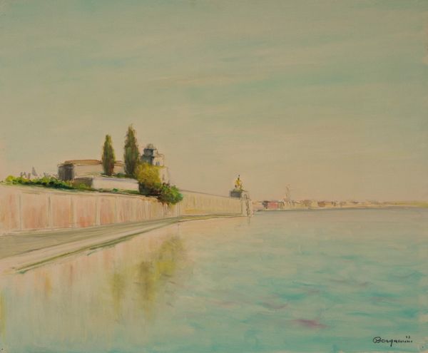 ,ALDO BERGAMINI : Paesaggii lagunari  - Asta Grafica e Multipli d'Autore - Associazione Nazionale - Case d'Asta italiane