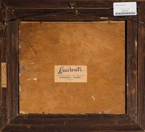 ,Anonimo : Piazzetta san Marco  - Asta Grafica e Multipli d'Autore - Associazione Nazionale - Case d'Asta italiane