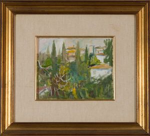 ,CARLO DALLA ZORZA : Asolo  - Asta Grafica e Multipli d'Autore - Associazione Nazionale - Case d'Asta italiane