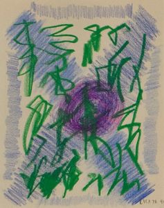 ,RICCARDO LICATA - Concerto celtico-vortici