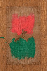 ,Salvatore EMBLEMA - senza titolo