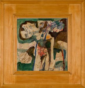 ,FABRIZIO PLESSI : A Dafne  - Asta Grafica e Multipli d'Autore - Associazione Nazionale - Case d'Asta italiane