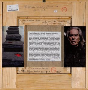 ,FABRIZIO PLESSI : A Dafne  - Asta Grafica e Multipli d'Autore - Associazione Nazionale - Case d'Asta italiane