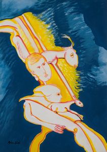 ,REMO BRINDISI - Pastorale