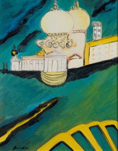 ,REMO BRINDISI - Venezia