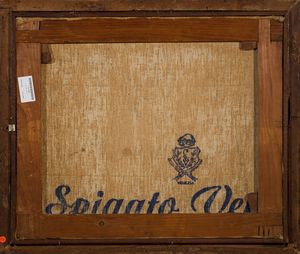 ,PRIMO POTENZA : senza titolo  - Asta Grafica e Multipli d'Autore - Associazione Nazionale - Case d'Asta italiane