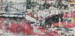 ,Bruno Rosai - Prospettiva nr. 3, Sergio Prati