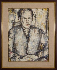 ,Bruno Rosai : Prospettiva nr. 3, Sergio Prati  - Asta Grafica e Multipli d'Autore - Associazione Nazionale - Case d'Asta italiane