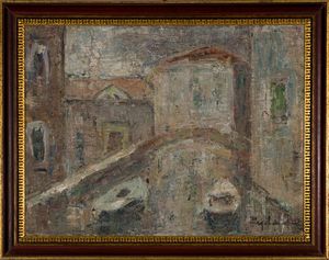 ,PIETRO ANGELINI : Soggetti vari, Mussolini (1910)  - Asta Grafica e Multipli d'Autore - Associazione Nazionale - Case d'Asta italiane