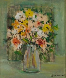 ,ALDO BERGAMINI - Soggetti vari