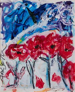 ,MASSIMO FALSETTI - Notturno