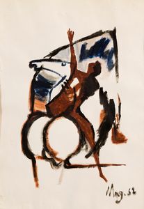 ,NAG ARNOLDI - Cavallo