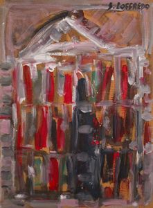 ,Silvio Loffredo - senza titolo