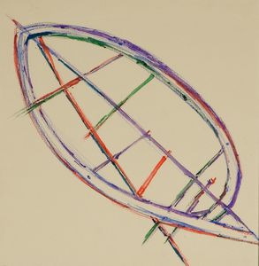 ,MIRTA CARROLI - Il labirinto di Osiride