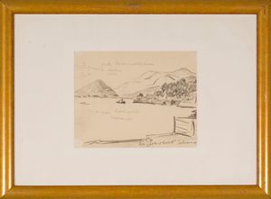 ,LUIGI  COBIANCO : Soggetti vari  - Asta Grafica e Multipli d'Autore - Associazione Nazionale - Case d'Asta italiane