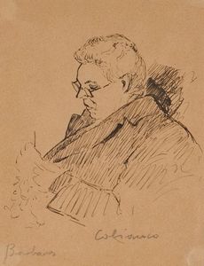 ,LUIGI  COBIANCO : Soggetti vari  - Asta Grafica e Multipli d'Autore - Associazione Nazionale - Case d'Asta italiane