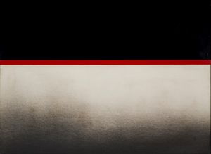 ,ALFREDO  TROISI - senza titolo