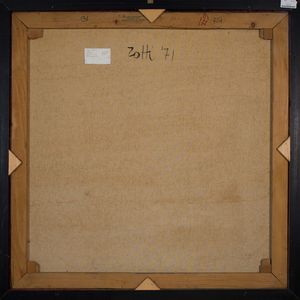 ,Carmelo Zotti : Egitto  - Asta Grafica e Multipli d'Autore - Associazione Nazionale - Case d'Asta italiane