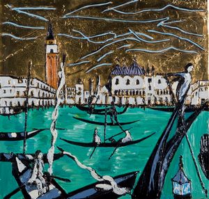 ,REMO BRINDISI - Venezia