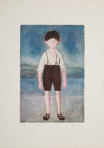 ,ANTONIO BUENO - Bambino