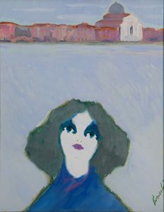 ,RENATO BORSATO - Immagine