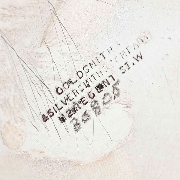 Samovar in metallo argentato, XX secolo  - Asta Antiquariato Giugno - Associazione Nazionale - Case d'Asta italiane