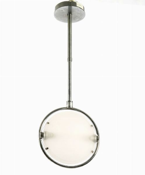 Fontana Arte  - Asta Antiquariato Giugno - Associazione Nazionale - Case d'Asta italiane