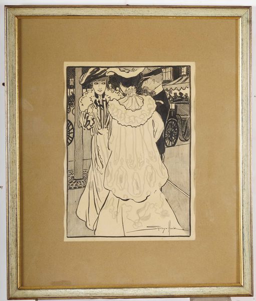 Sandy Hook. Tre illustrazioni  - Asta Antiquariato Giugno - Associazione Nazionale - Case d'Asta italiane