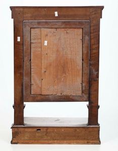 Modello di psiche, XIX secolo  - Asta Antiquariato Giugno - Associazione Nazionale - Case d'Asta italiane