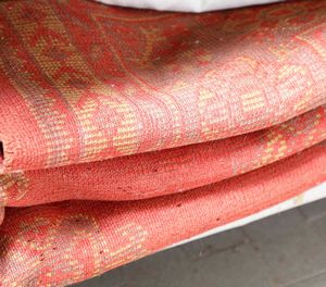 Tappeto Ushak. Anatolia, inizio XX secolo  - Asta Antiquariato Giugno - Associazione Nazionale - Case d'Asta italiane