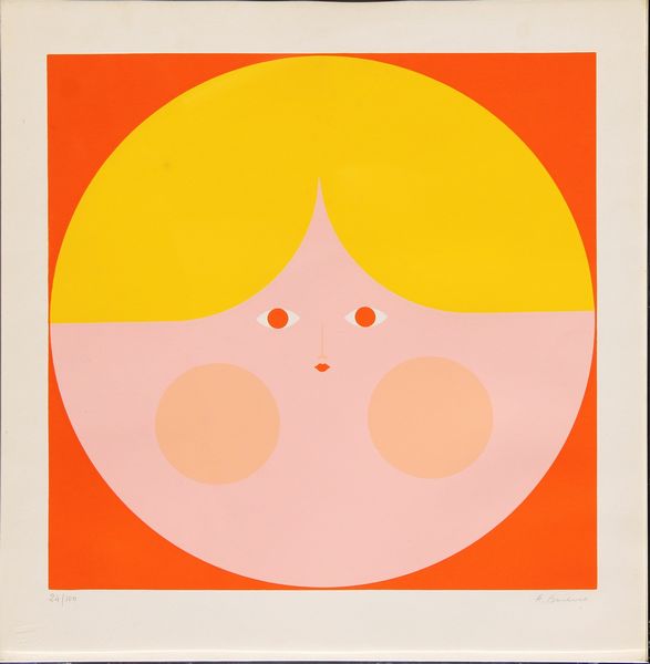 ,ANTONIO BUENO : Senza titolo  - Asta Arte moderna e contemporanea | Summer season - Associazione Nazionale - Case d'Asta italiane