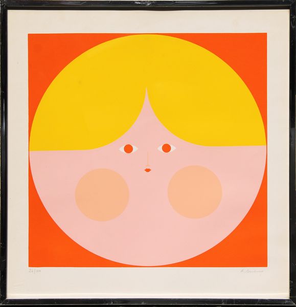 ,ANTONIO BUENO : Senza titolo  - Asta Arte moderna e contemporanea | Summer season - Associazione Nazionale - Case d'Asta italiane