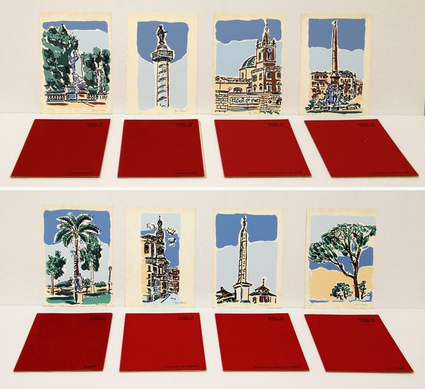 ,Orfeo Tamburi : Roma  - Asta Arte moderna e contemporanea | Summer season - Associazione Nazionale - Case d'Asta italiane