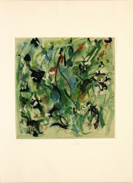 ,Ernesto Treccani : Arcobaleno - Cartella intera di 3 incisioni  - Asta Arte moderna e contemporanea | Summer season - Associazione Nazionale - Case d'Asta italiane