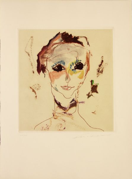 ,Ernesto Treccani : Arcobaleno - Cartella intera di 3 incisioni  - Asta Arte moderna e contemporanea | Summer season - Associazione Nazionale - Case d'Asta italiane