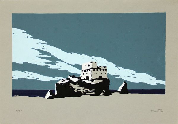 ,Pugliese ENOTRIO : Senza titolo  - Asta Arte moderna e contemporanea | Summer season - Associazione Nazionale - Case d'Asta italiane