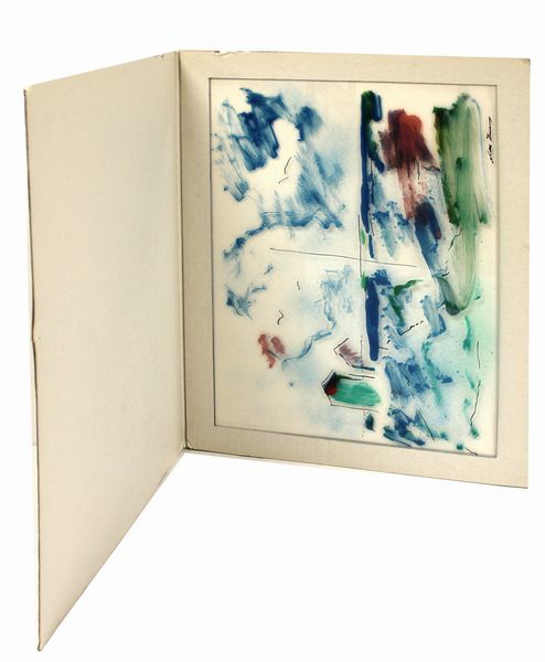 ,Ernesto Treccani : Il mondo di Ernesto Treccani - Cartella di 3 opere  - Asta Arte moderna e contemporanea | Summer season - Associazione Nazionale - Case d'Asta italiane