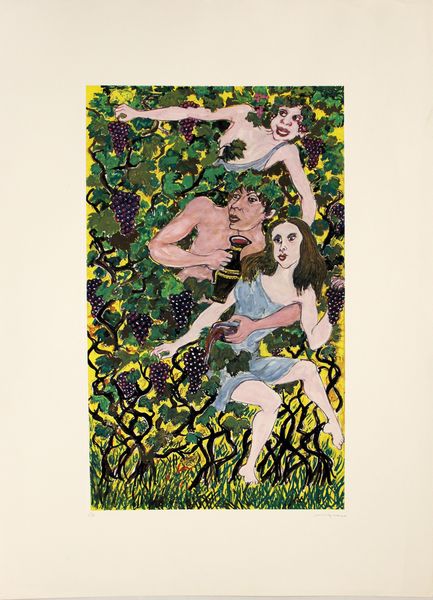 ,GIUSEPPE MIGNECO : Senza titolo  - Asta Arte moderna e contemporanea | Summer season - Associazione Nazionale - Case d'Asta italiane