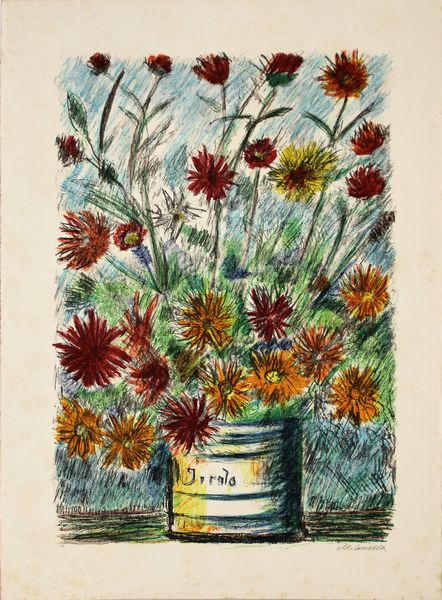 ,Michele Cascella : Raccolta di 10 litografia  - Asta Arte moderna e contemporanea | Summer season - Associazione Nazionale - Case d'Asta italiane