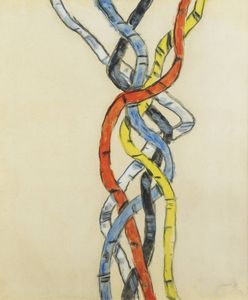 ALBINO GALVANO Torino 1907 - 1990 - Nastri 11.1.1970