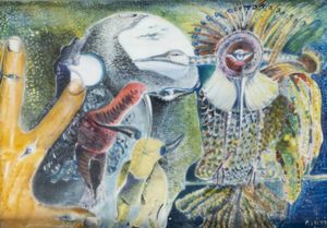 PAOLO LAIVO - Enigma 20 1970