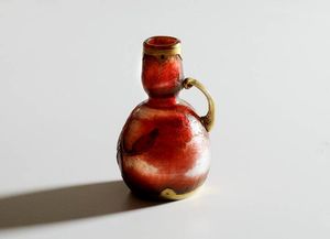 MONT JOIE - Vasetto 1920-22