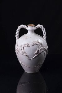 PRODUZIONE ITALIANA - Vaso Albissola