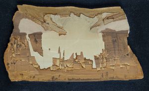 NON DEFINITO - Pietra paesina