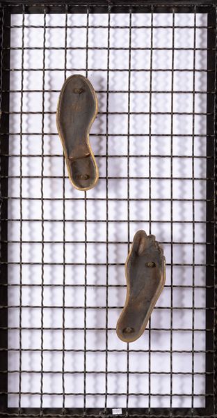 Agenore Fabbri : Opposizione II  - Asta Arte Moderna e Contemporanea e Fotografia - Associazione Nazionale - Case d'Asta italiane