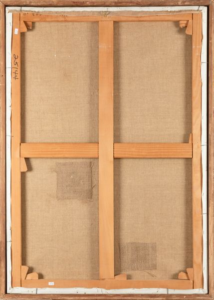 Le Pho : Senza titolo  - Asta Arte Moderna e Contemporanea e Fotografia - Associazione Nazionale - Case d'Asta italiane