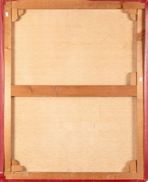 Tiger Tateishi : The castle  - Asta Arte Moderna e Contemporanea e Fotografia - Associazione Nazionale - Case d'Asta italiane