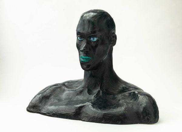 Rainer Fetting : Desmond  - Asta Arte Moderna e Contemporanea e Fotografia - Associazione Nazionale - Case d'Asta italiane